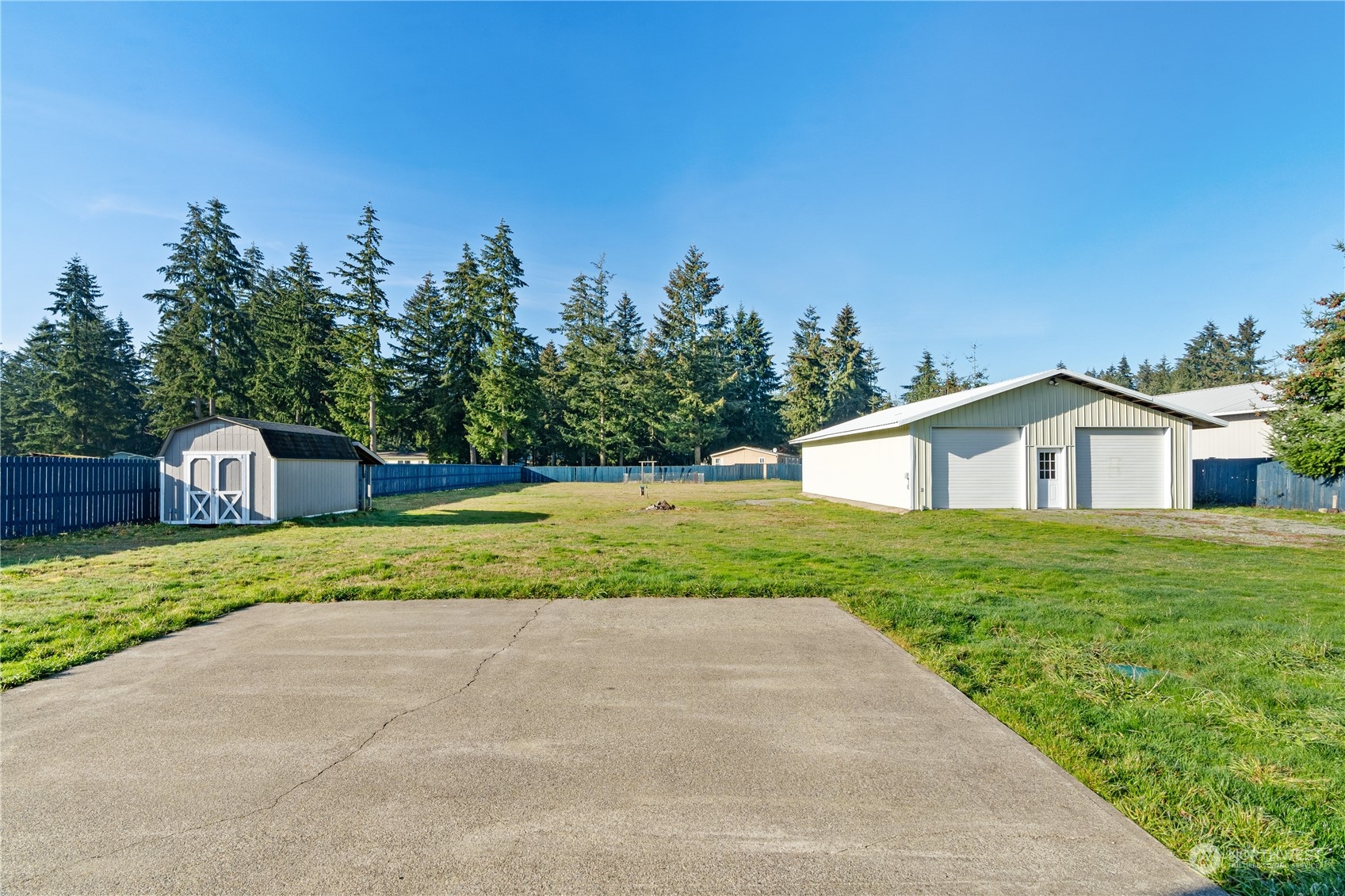 4125 Coomer Lane Southwest Rochester, WA 98579 - Photo 30 of 40
