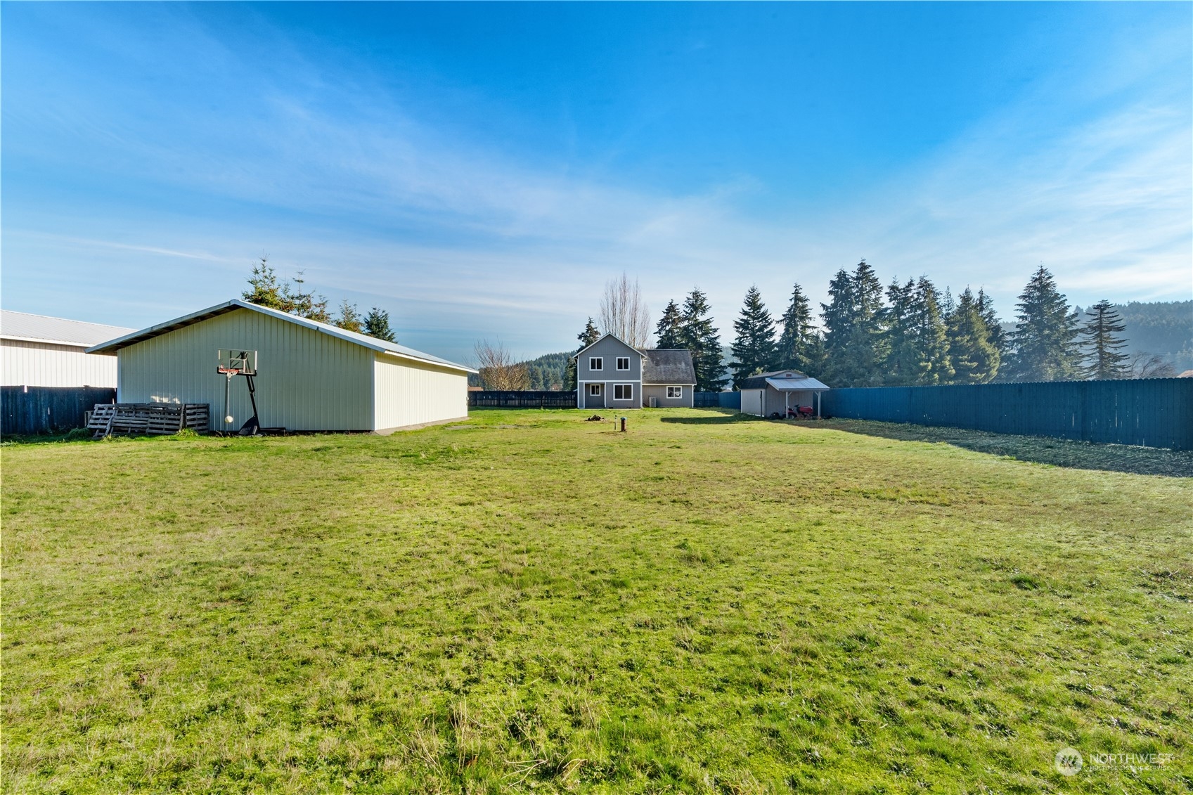 4125 Coomer Lane Southwest Rochester, WA 98579 - Photo 32 of 40