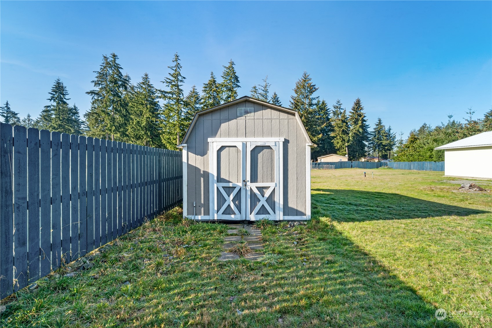 4125 Coomer Lane Southwest Rochester, WA 98579 - Photo 33 of 40