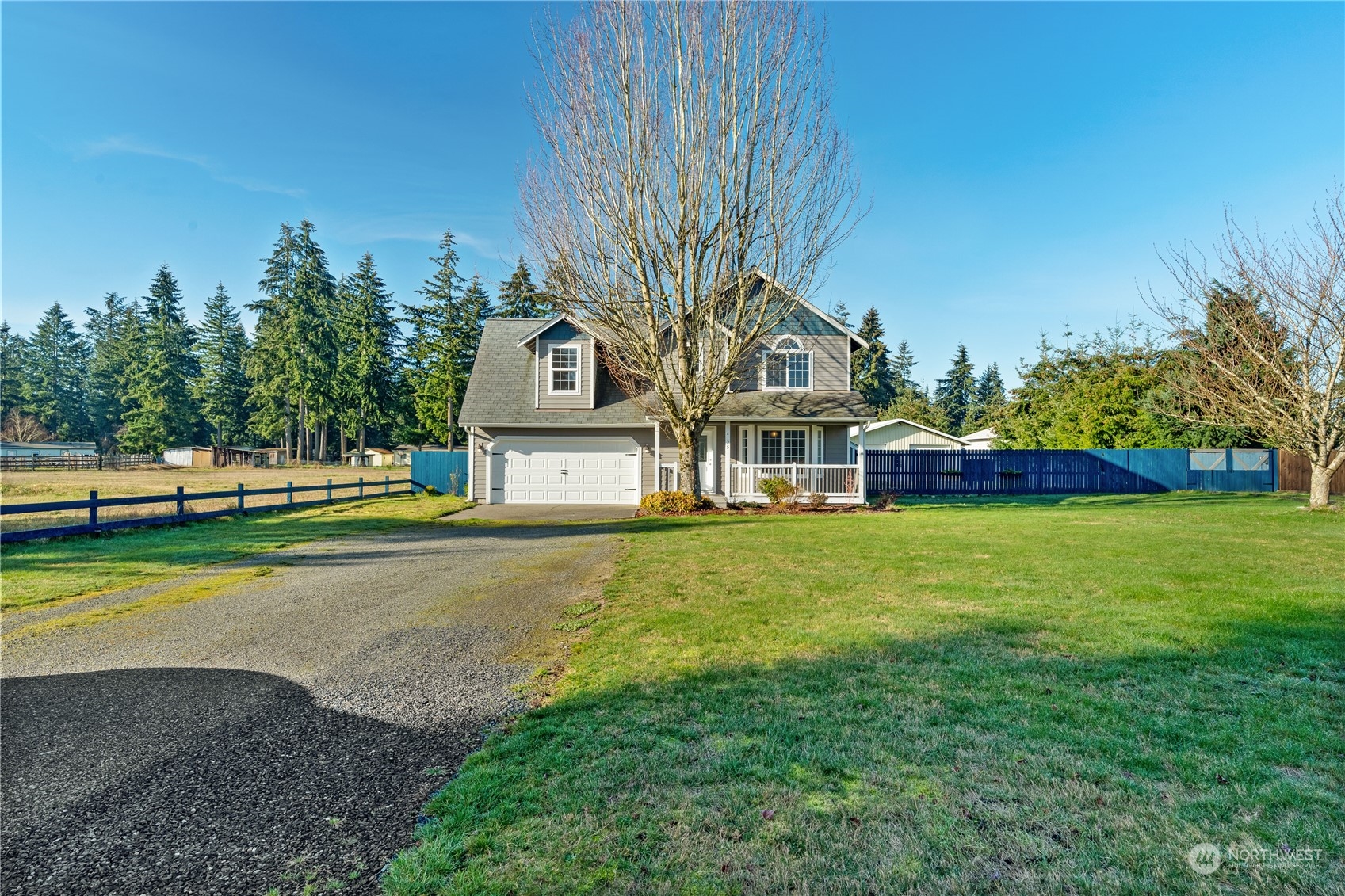 4125 Coomer Lane Southwest Rochester, WA 98579 - Photo 34 of 40