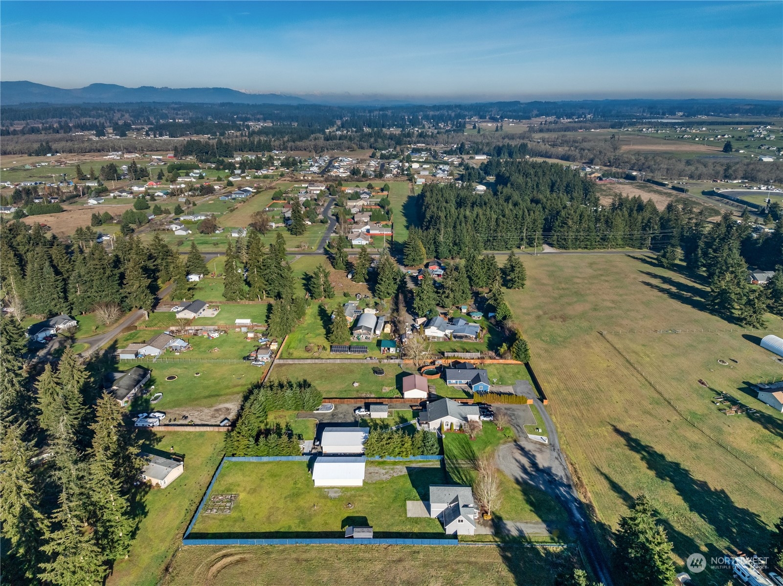 4125 Coomer Lane Southwest Rochester, WA 98579 - Photo 35 of 40