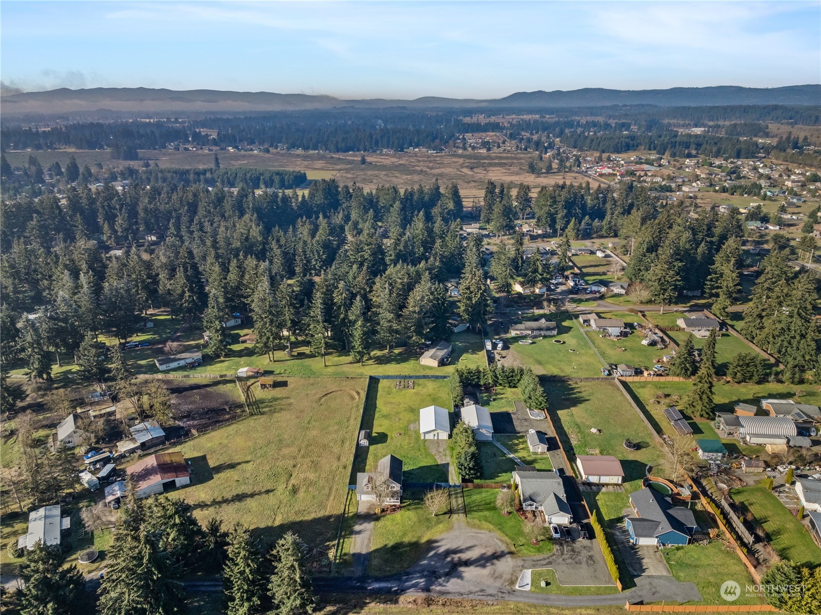 4125 Coomer Lane Southwest Rochester, WA 98579 - Photo 36 of 40