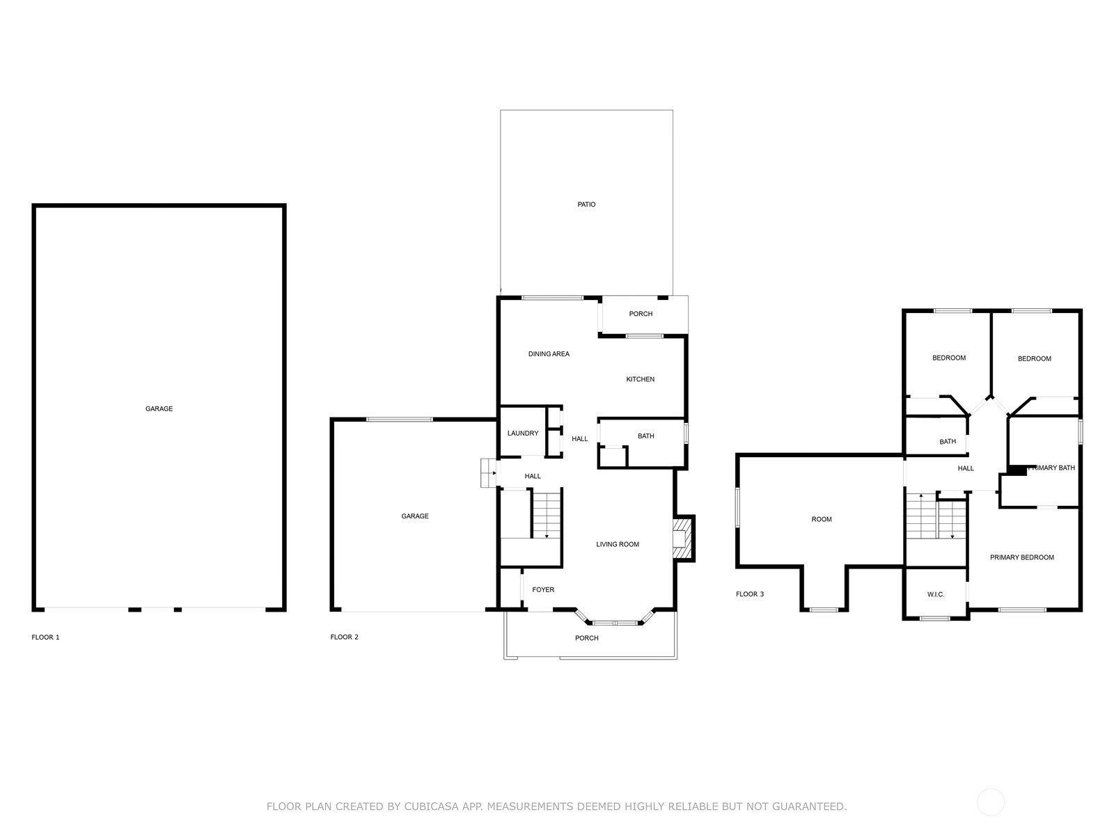 4125 Coomer Lane Southwest Rochester, WA 98579 - Photo 40 of 40