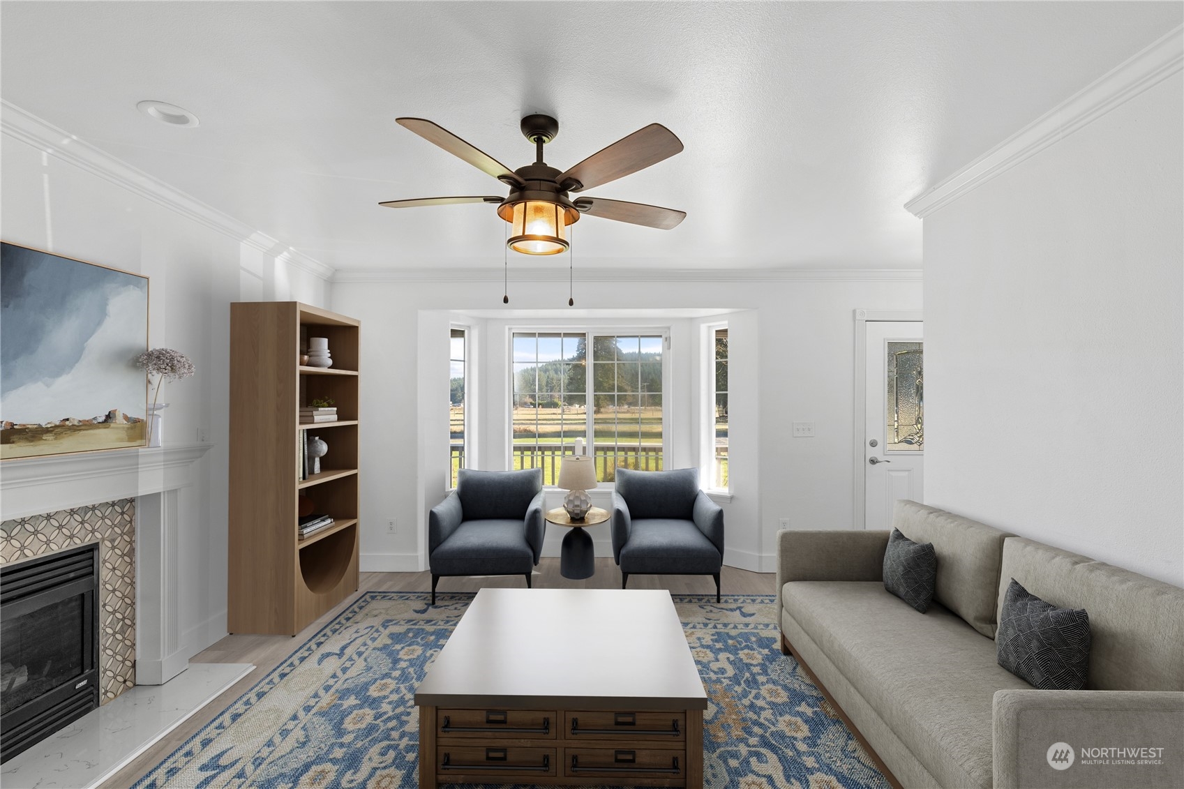 4125 Coomer Lane Southwest Rochester, WA 98579 - Photo 5 of 40