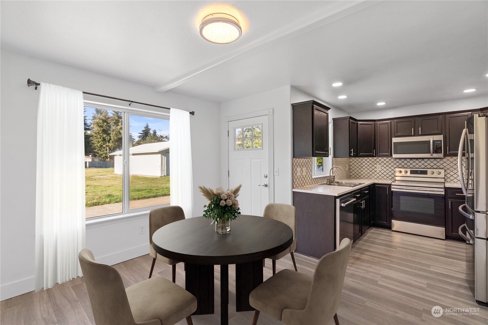 4125 Coomer Lane Southwest Rochester, WA 98579 - Photo 9 of 40