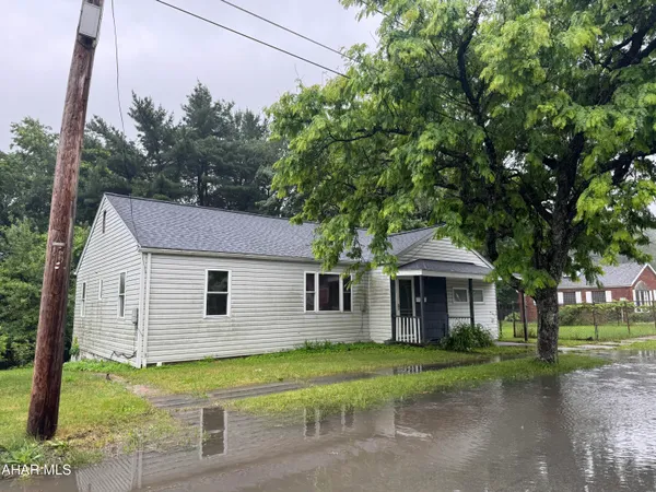 $75,000 | 212 James Avenue, Patton, PA 16668