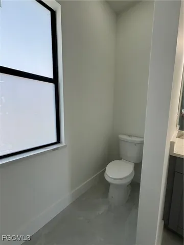 a view of outdoor space and balcony