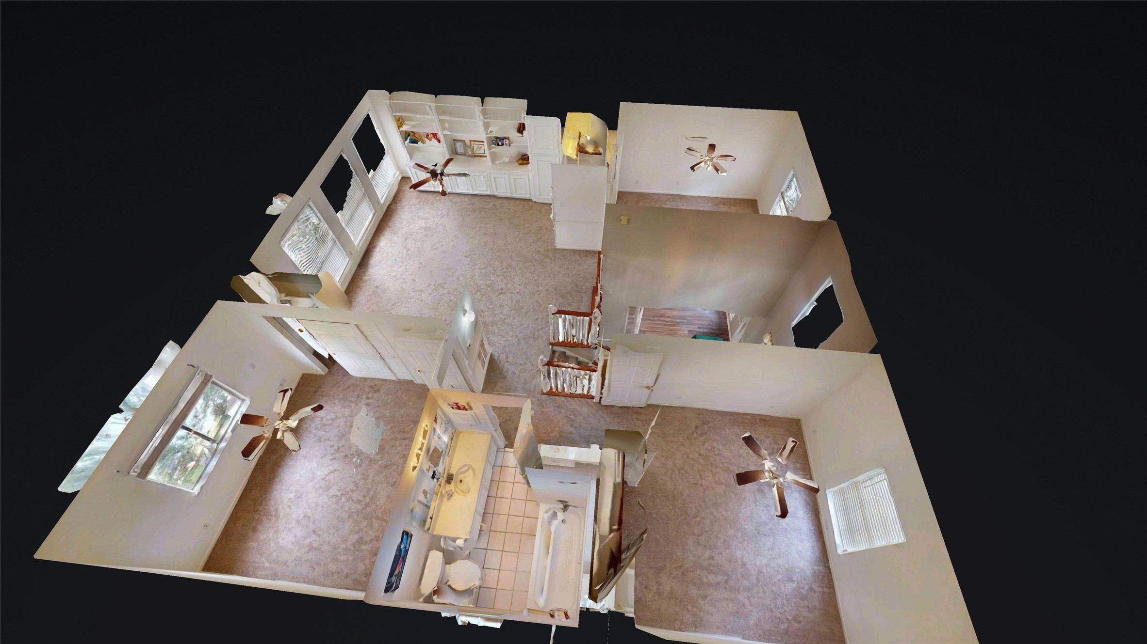 14919 Forest Trails Drive Houston, TX 77095 - Photo 28 of 49