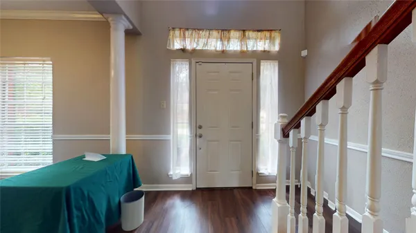 $2,400 | 14919 Forest Trails Drive, Houston, TX 77095
