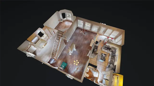 $2,400 | 14919 Forest Trails Drive, Houston, TX 77095