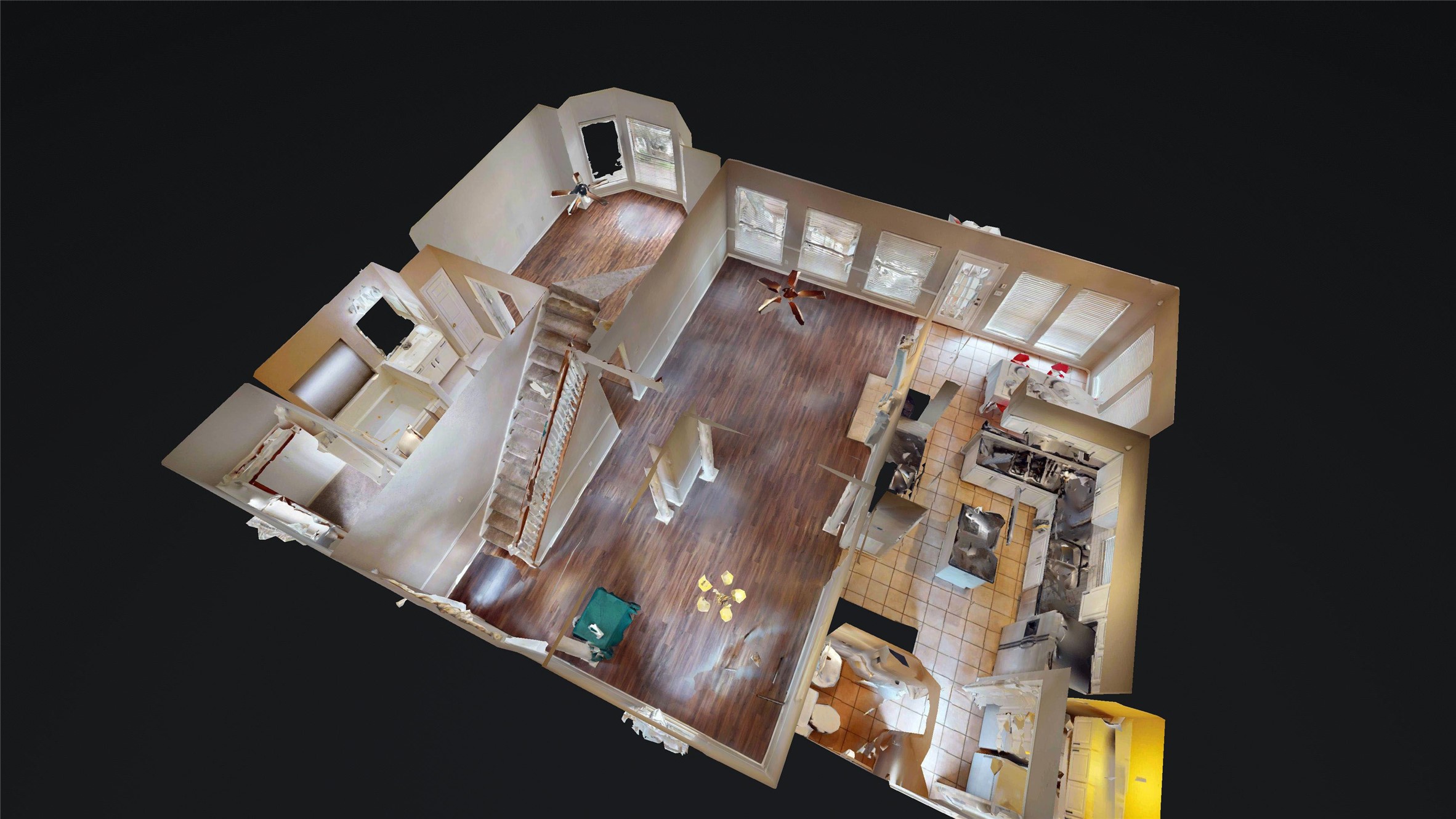 14919 Forest Trails Drive Houston, TX 77095 - Photo 4 of 49