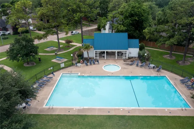 $2,400 | 14919 Forest Trails Drive, Houston, TX 77095