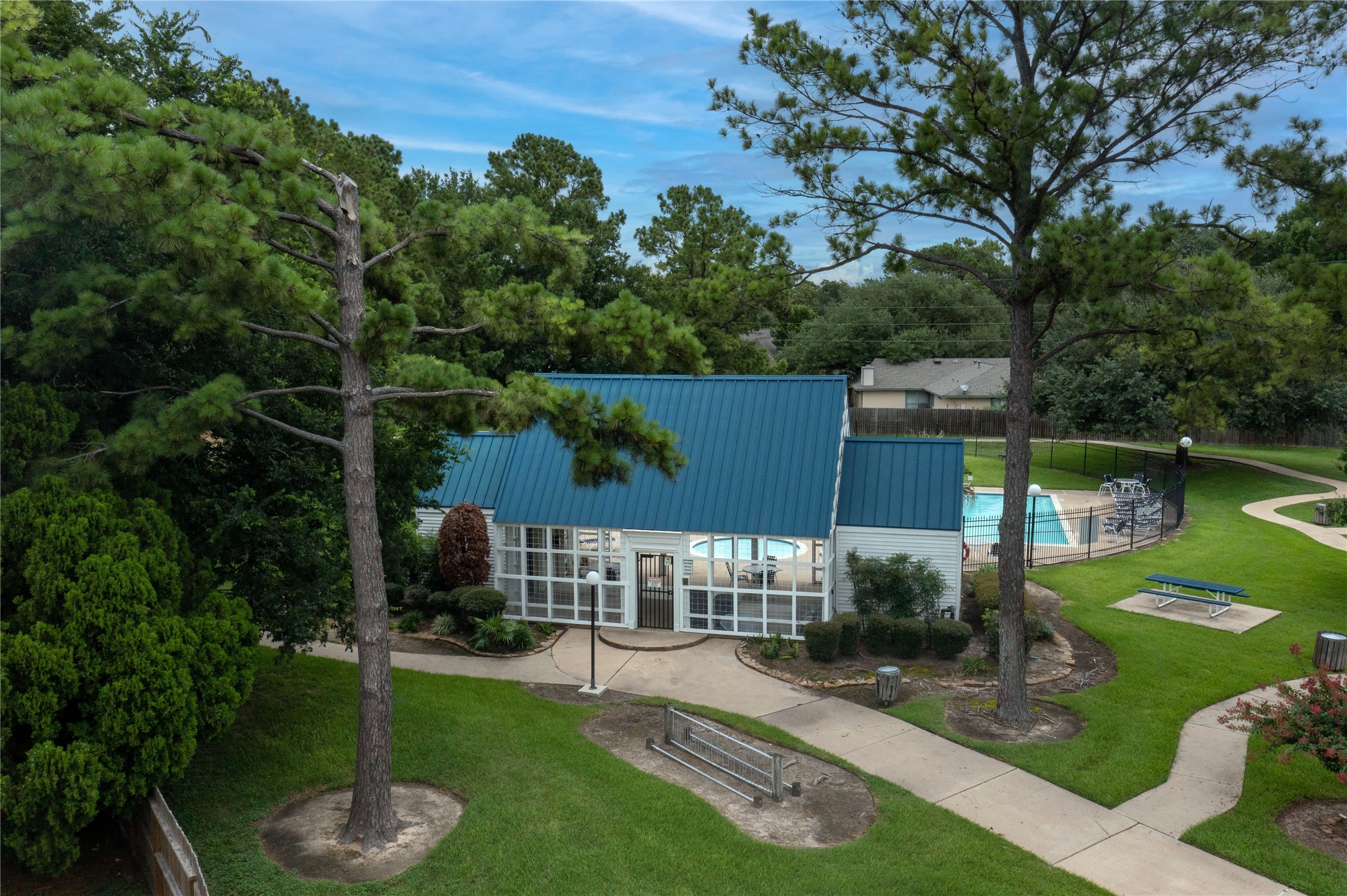 14919 Forest Trails Drive Houston, TX 77095 - Photo 49 of 49