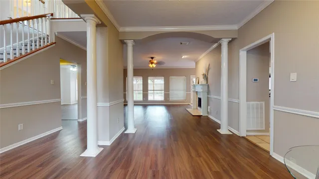 $2,400 | 14919 Forest Trails Drive, Houston, TX 77095