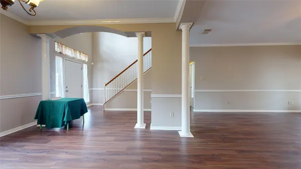$2,400 | 14919 Forest Trails Drive, Houston, TX 77095
