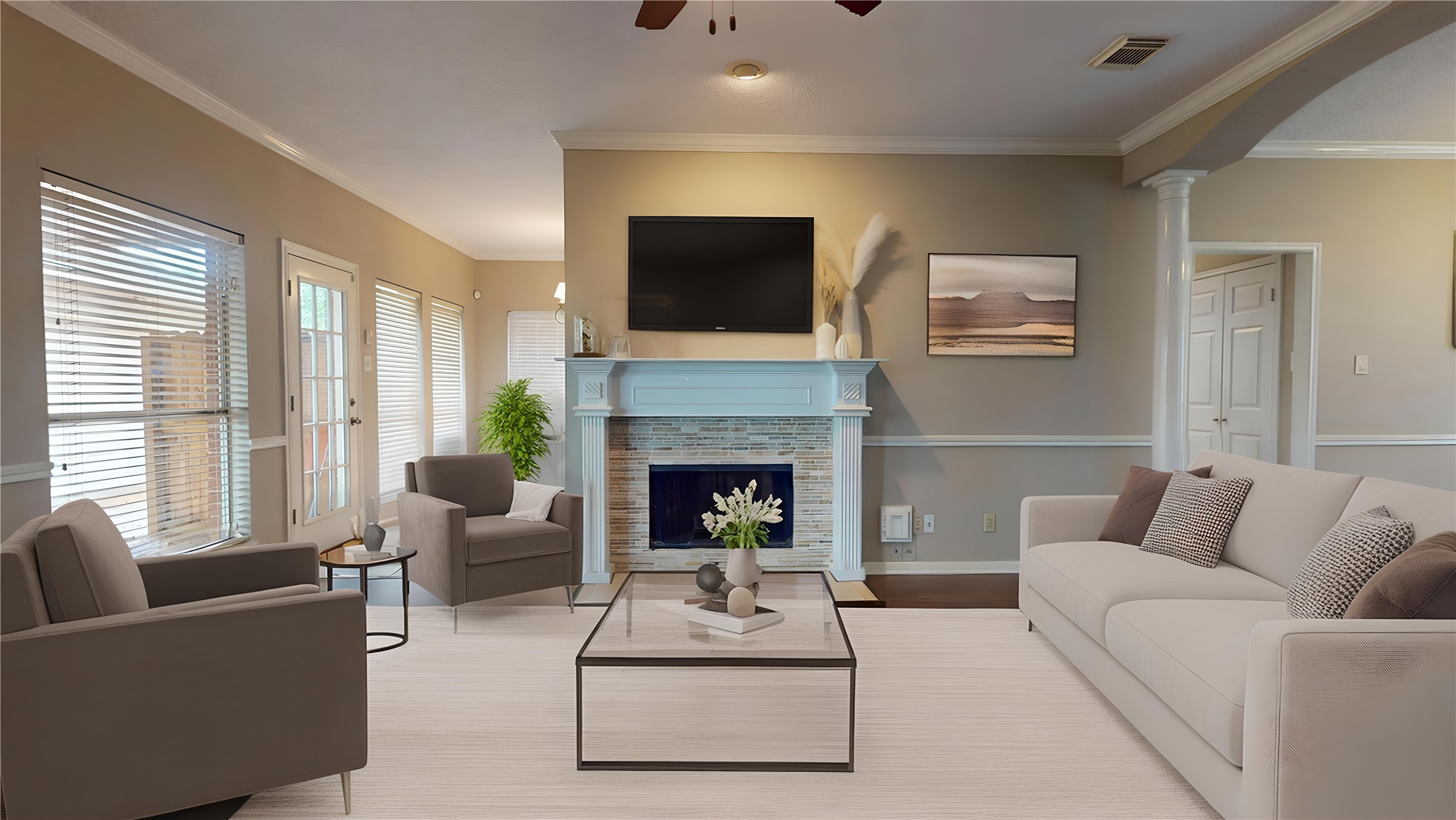 14919 Forest Trails Drive Houston, TX 77095 - Photo 7 of 49