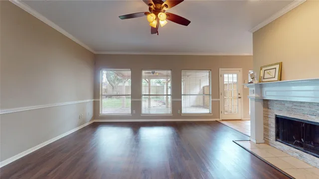 $2,400 | 14919 Forest Trails Drive, Houston, TX 77095