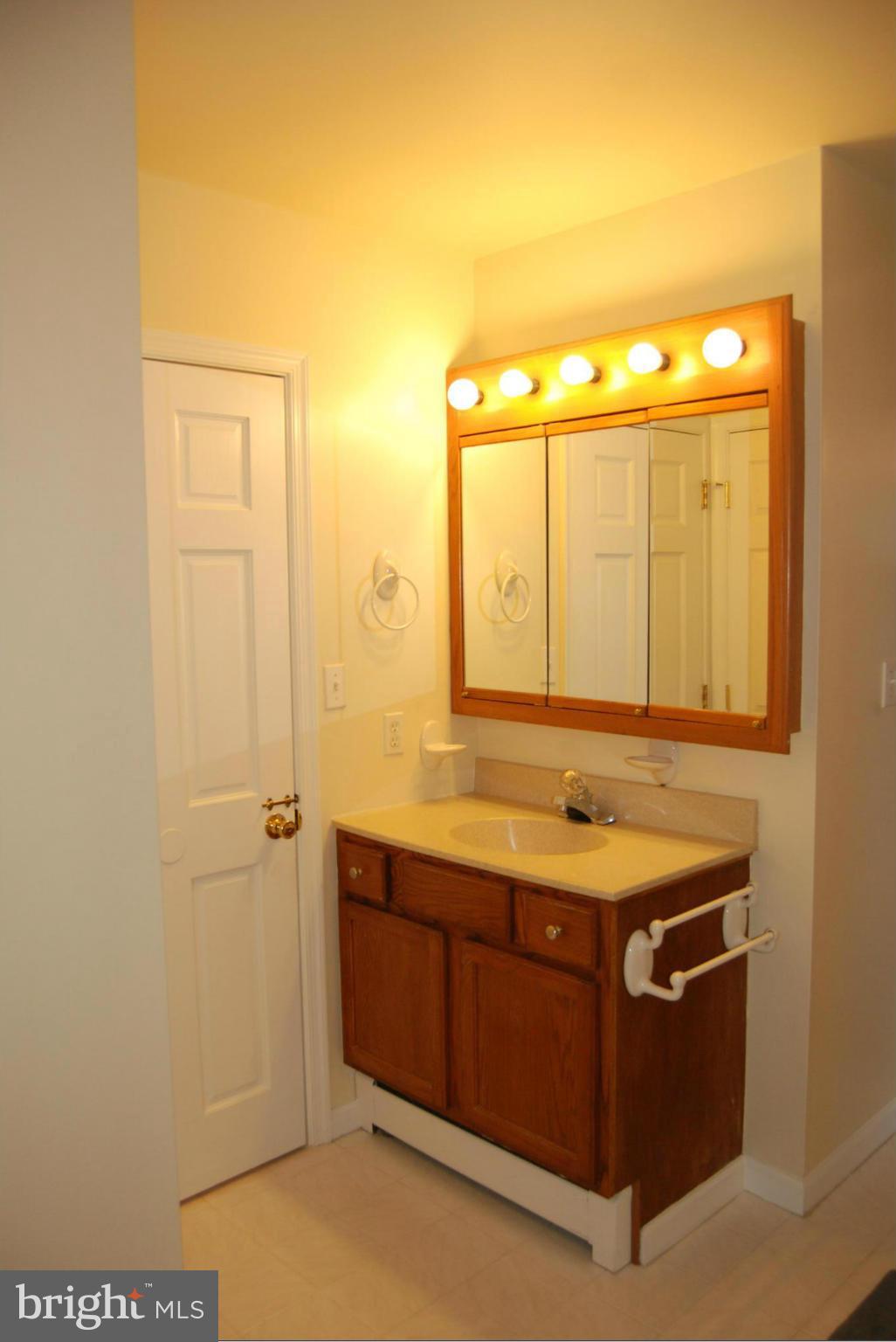 232 Bar Harbor Road Pasadena, MD 21122 - Photo 14 of 24 Bath (Master)