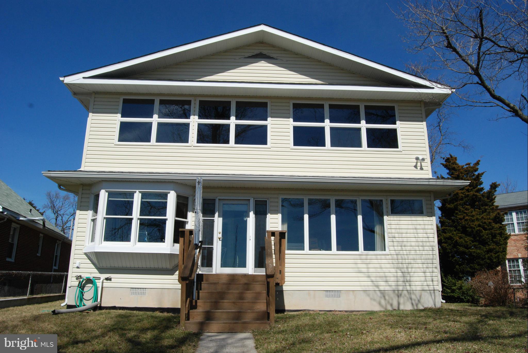 232 Bar Harbor Road Pasadena, MD 21122 - Photo 17 of 24 Exterior (General)