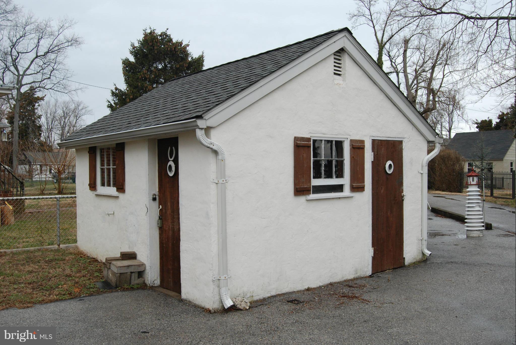 232 Bar Harbor Road Pasadena, MD 21122 - Photo 19 of 24 Exterior (General)