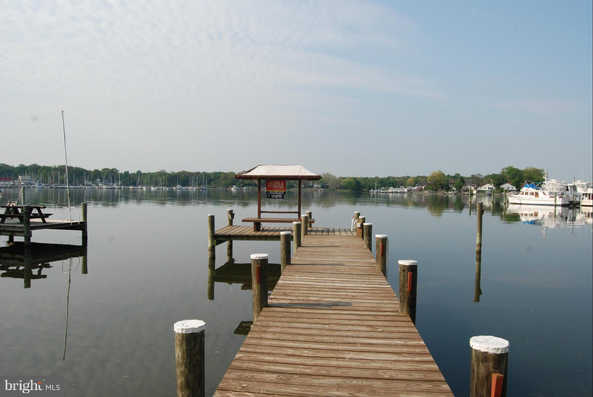 232 Bar Harbor Road Pasadena, MD 21122 - Photo 20 of 24 View