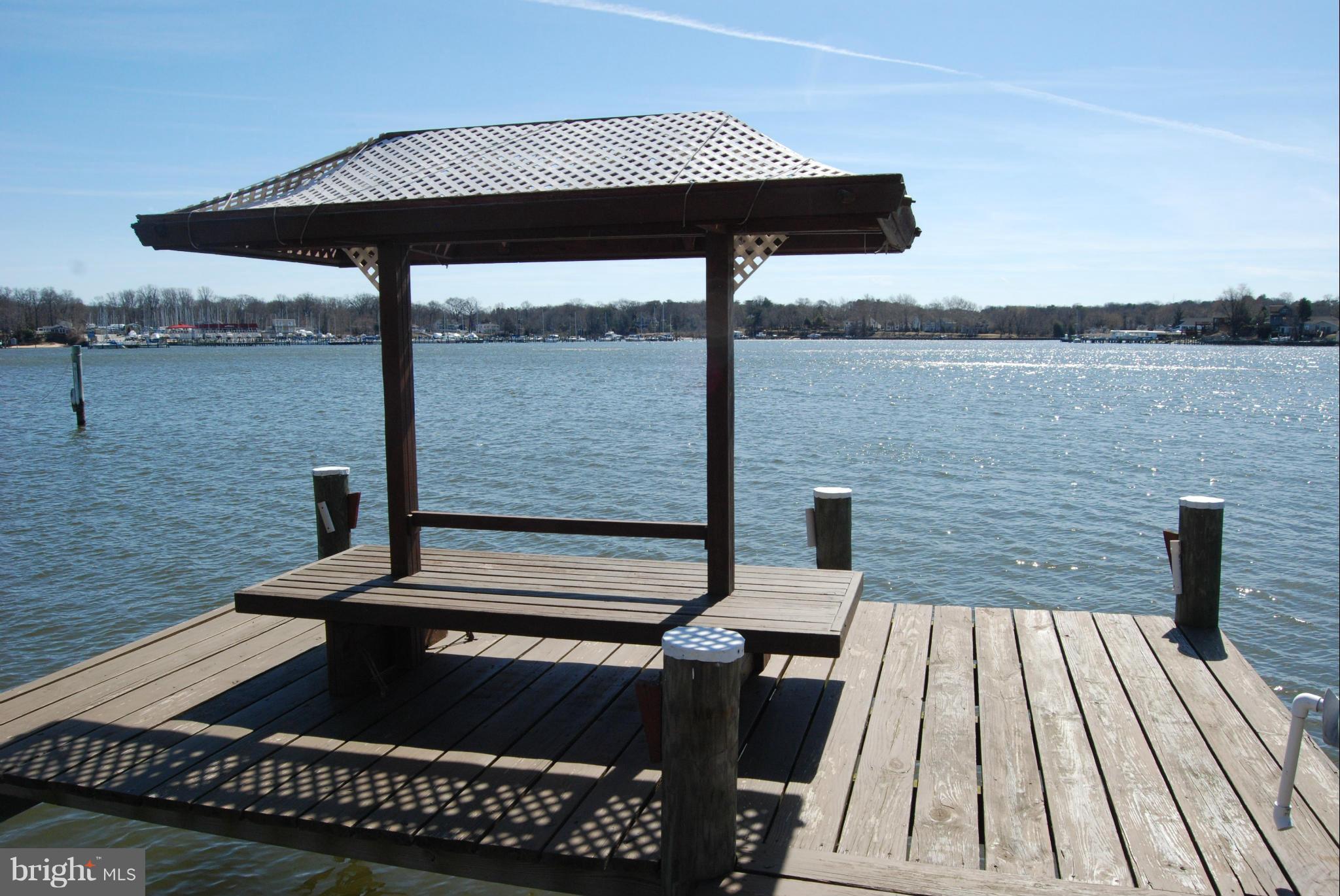 232 Bar Harbor Road Pasadena, MD 21122 - Photo 22 of 24 View