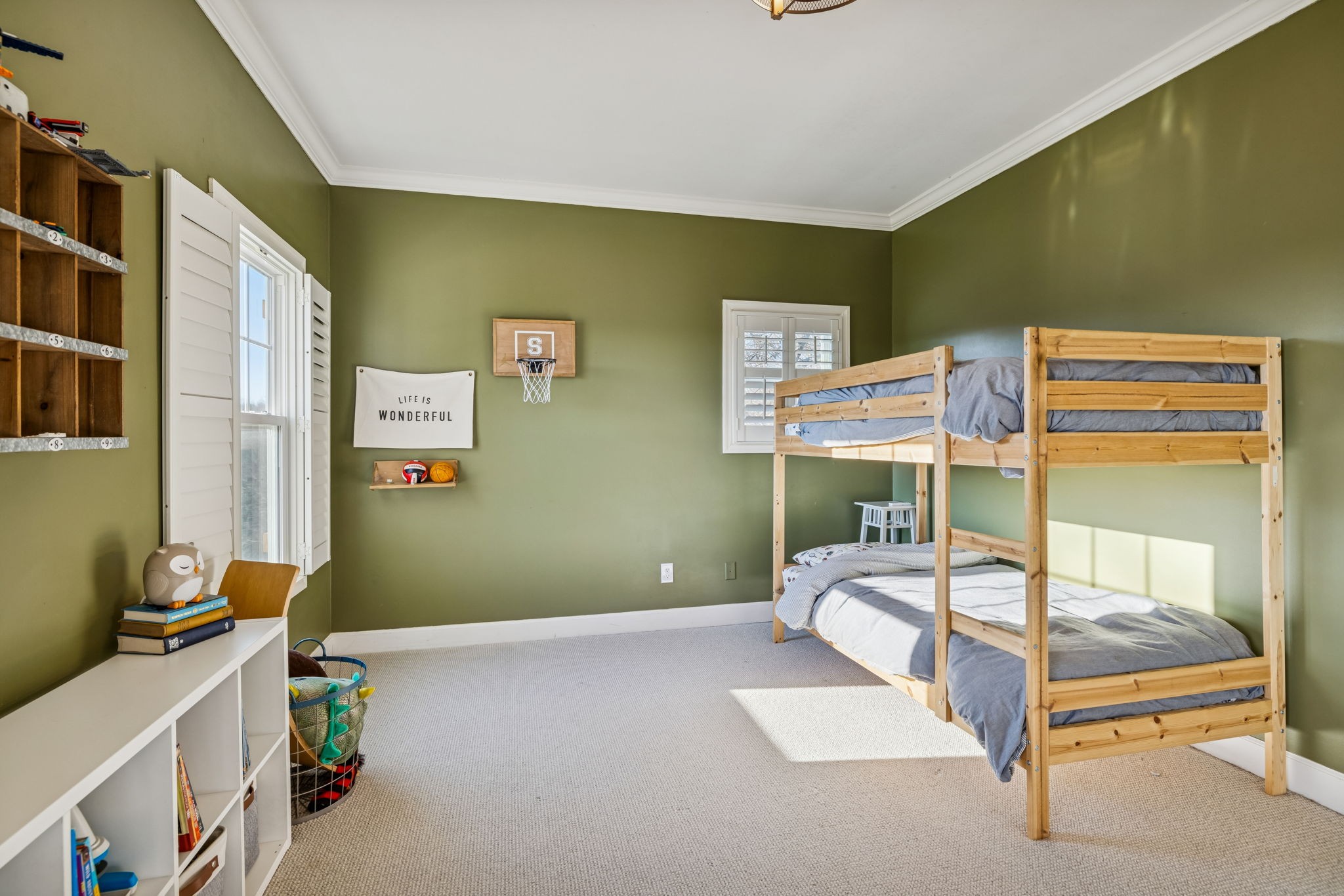 3402 Blackburn Road Santa Fe, TN 38482 - Photo 22 of 35