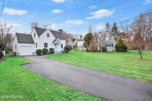 $1,725,000 | 21 Sound Beach Avenue, Old Greenwich, CT 06870