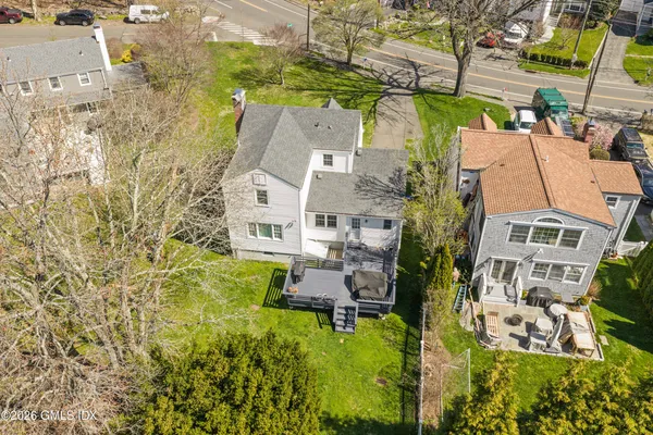 $1,725,000 | 21 Sound Beach Avenue, Old Greenwich, CT 06870