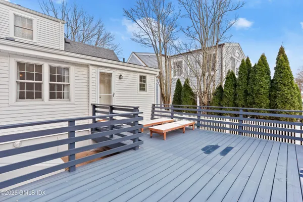 $1,725,000 | 21 Sound Beach Avenue, Old Greenwich, CT 06870