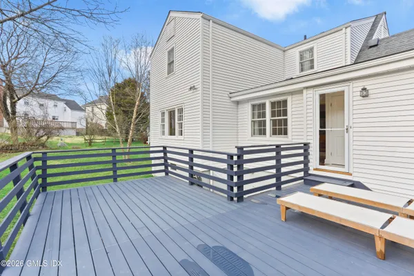 $1,725,000 | 21 Sound Beach Avenue, Old Greenwich, CT 06870