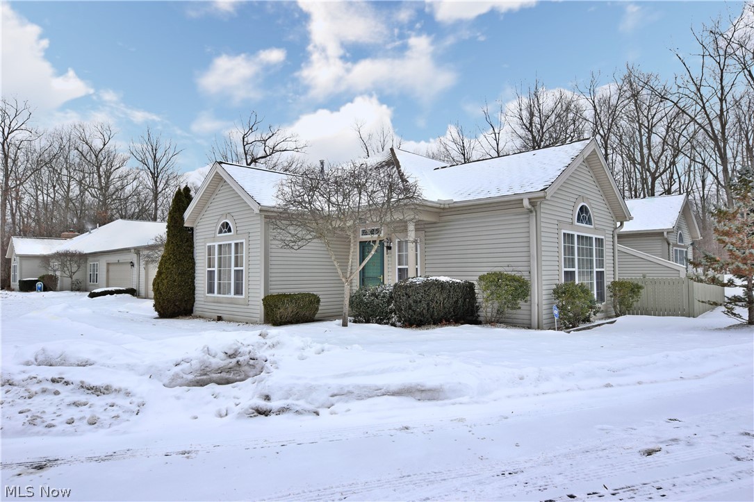 192 Wilcox Road Youngstown, OH 44515 - Photo 1 of 35 Gallery Image 1
