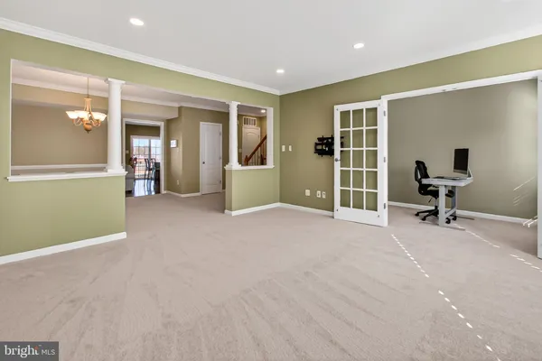 $537,500 | 19277 Harlow Square, Unit D422, Leesburg, VA 20176