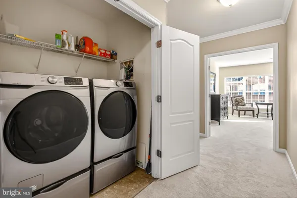 $537,500 | 19277 Harlow Square, Unit D422, Leesburg, VA 20176