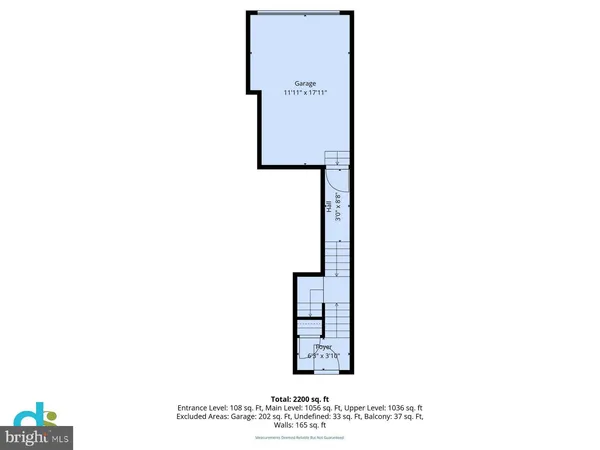 $537,500 | 19277 Harlow Square, Unit D422, Leesburg, VA 20176