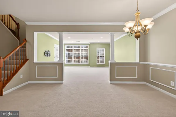 $537,500 | 19277 Harlow Square, Unit D422, Leesburg, VA 20176