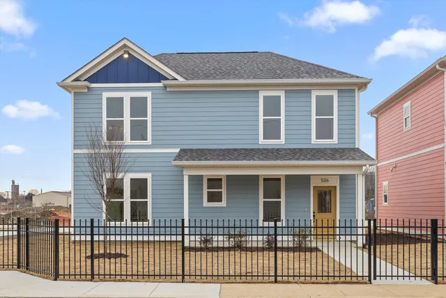 $369,000 | 526 West 35th Street, Chattanooga, TN 37410