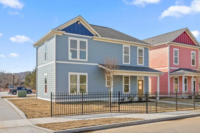 $369,000 | 526 West 35th Street, Chattanooga, TN 37410