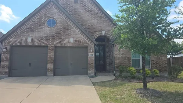 $302,500 | 1502 Wheatley Way, Forney, TX 75126