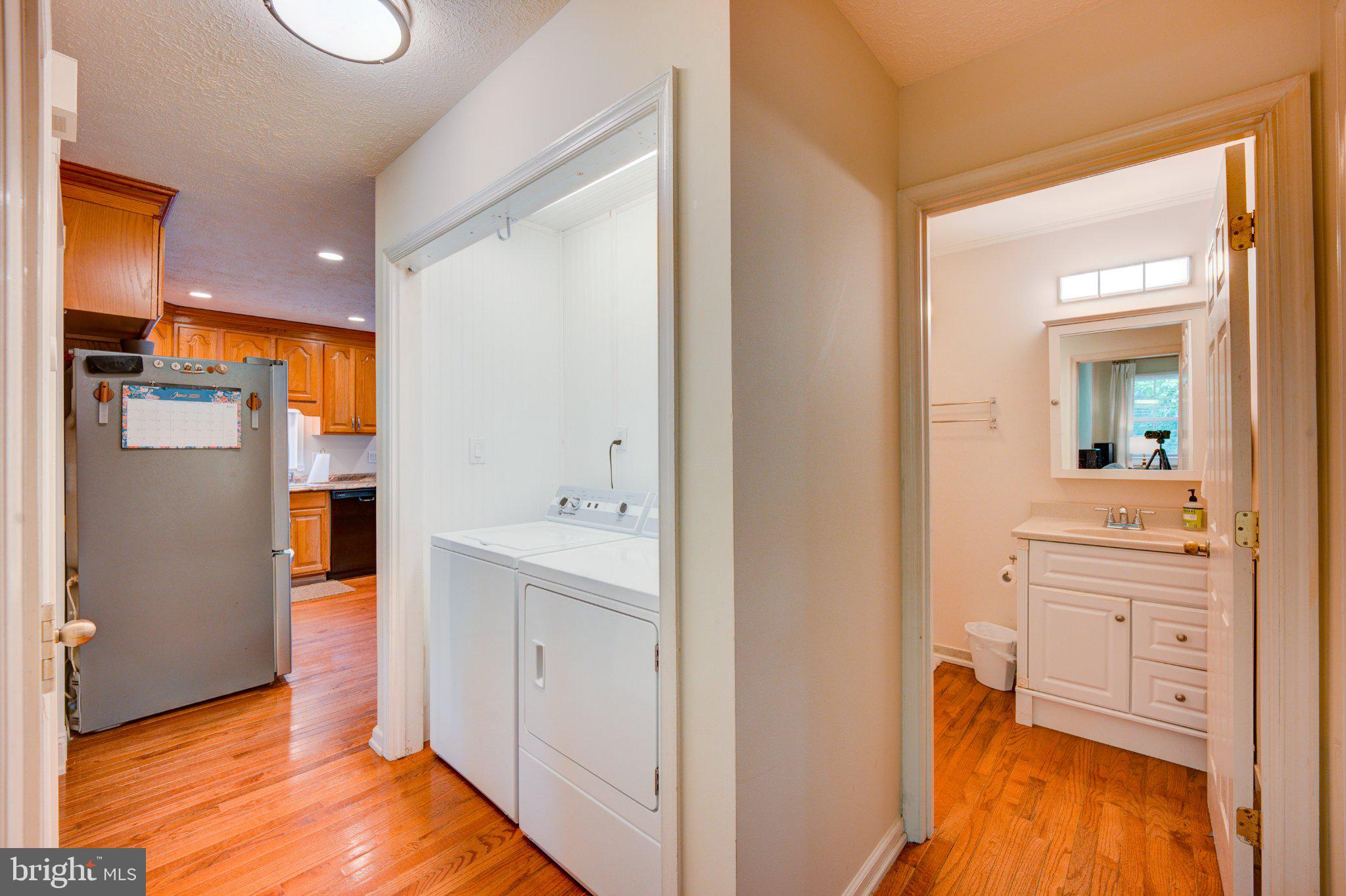 9595 Roys Lane Culpeper, VA 22701 - Photo 21 of 61 Bright and functional home layout.