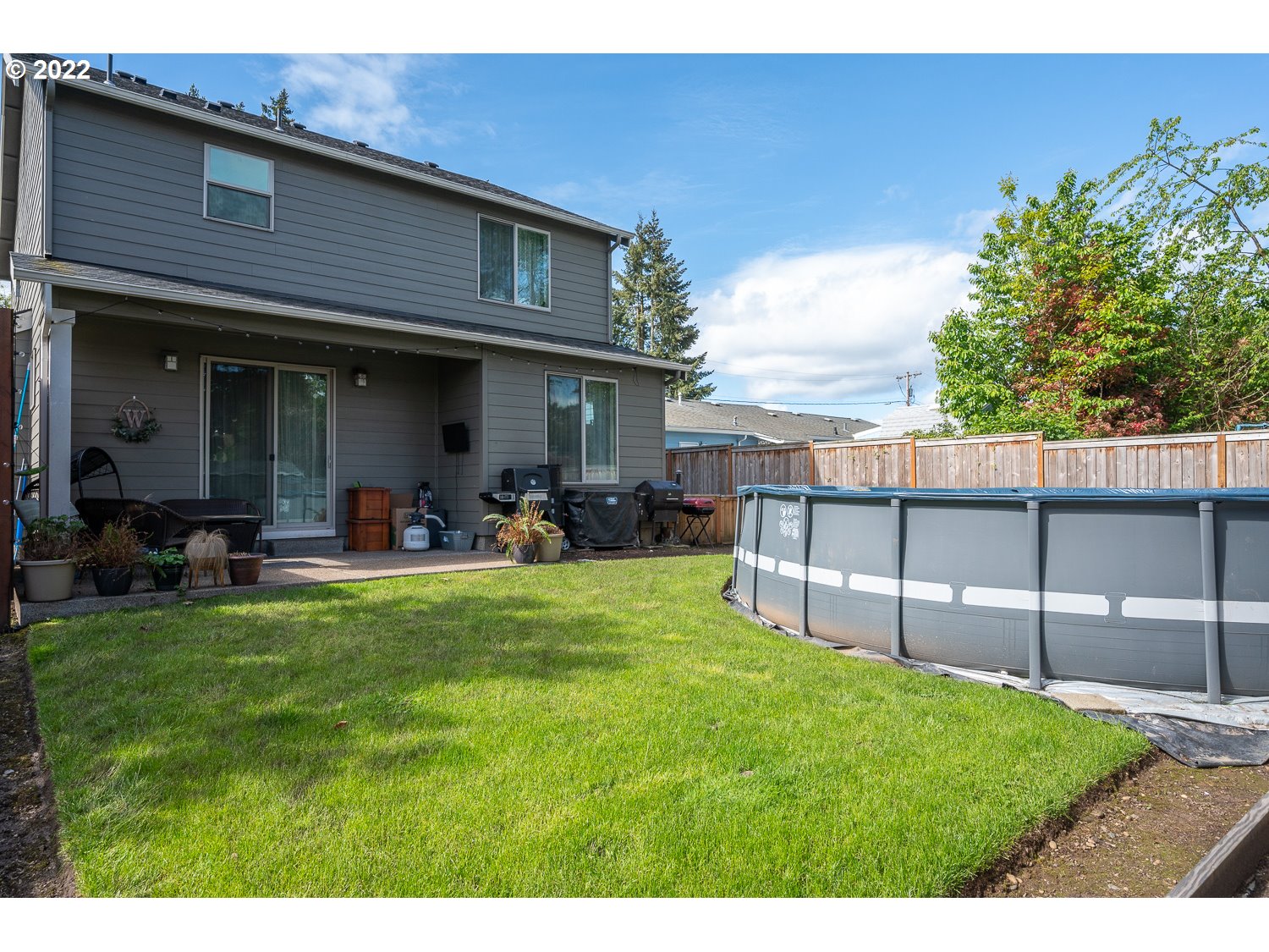 8783 Southeast Roots Road Clackamas, OR 97015 - Photo 24 of 27 Gallery Image 24