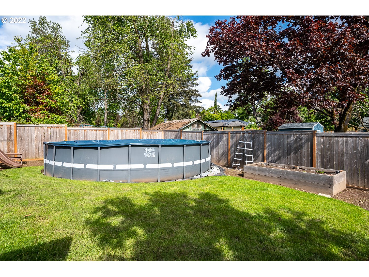 8783 Southeast Roots Road Clackamas, OR 97015 - Photo 25 of 27 Gallery Image 25