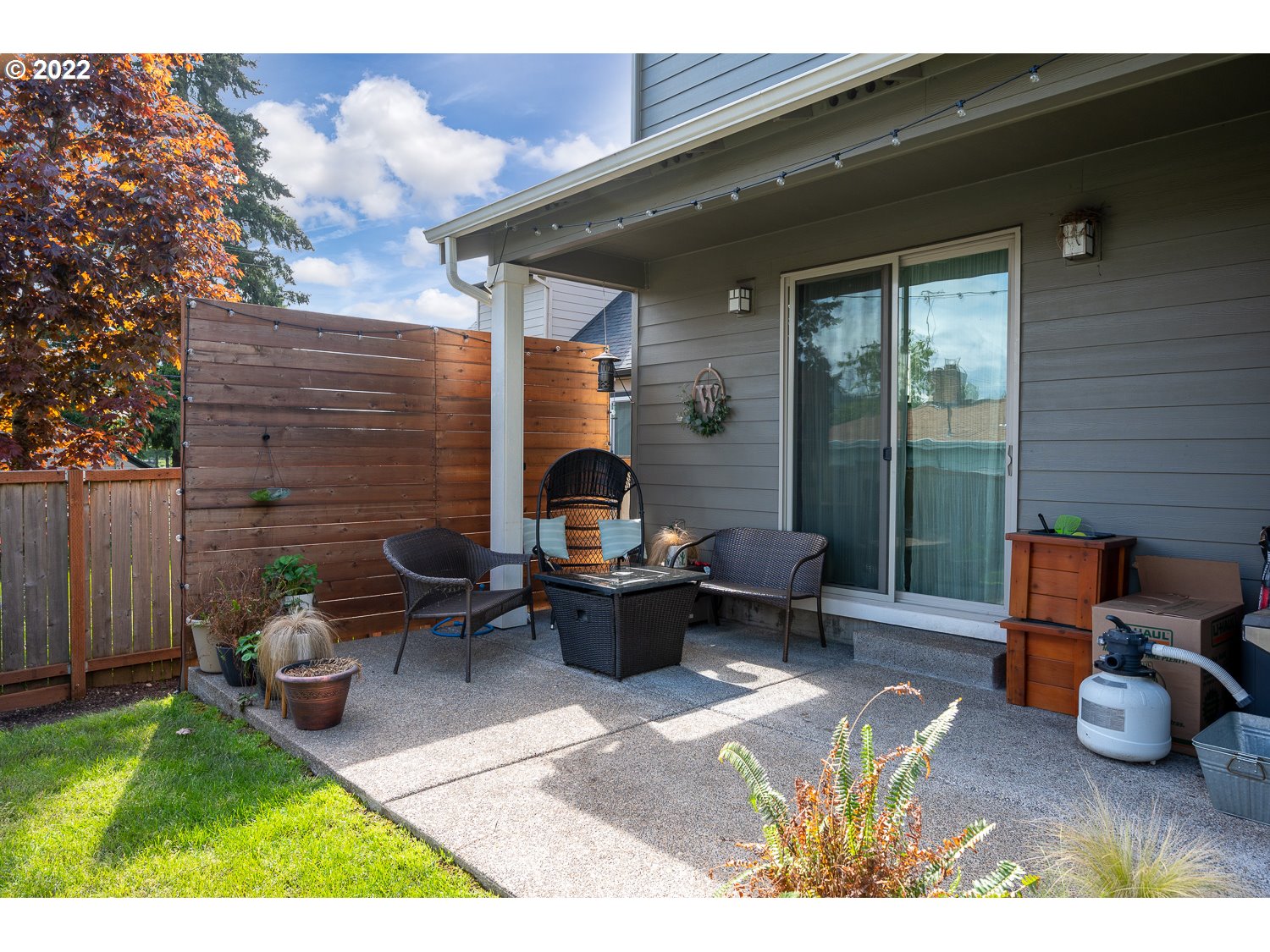8783 Southeast Roots Road Clackamas, OR 97015 - Photo 27 of 27 Gallery Image 27