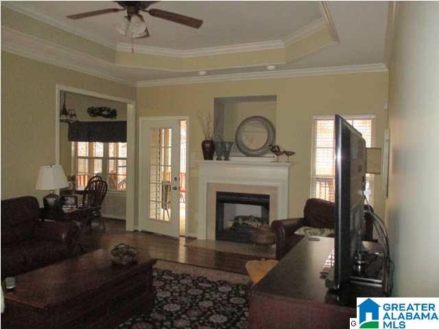 145 River Birch Road Chelsea, AL 35043 - Photo 3 of 29