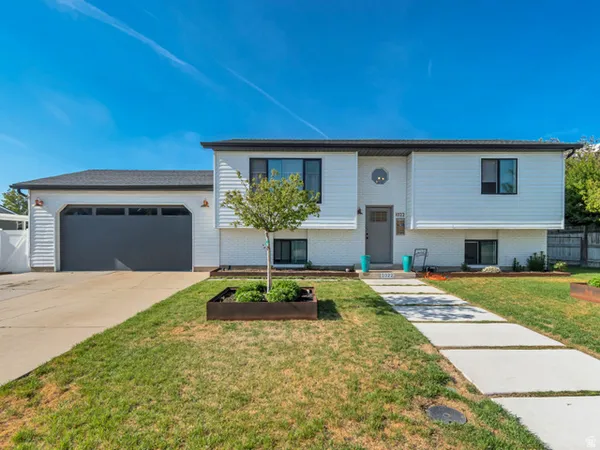 $550,000 | 1022 West 1770th Street North, Orem, UT 84057