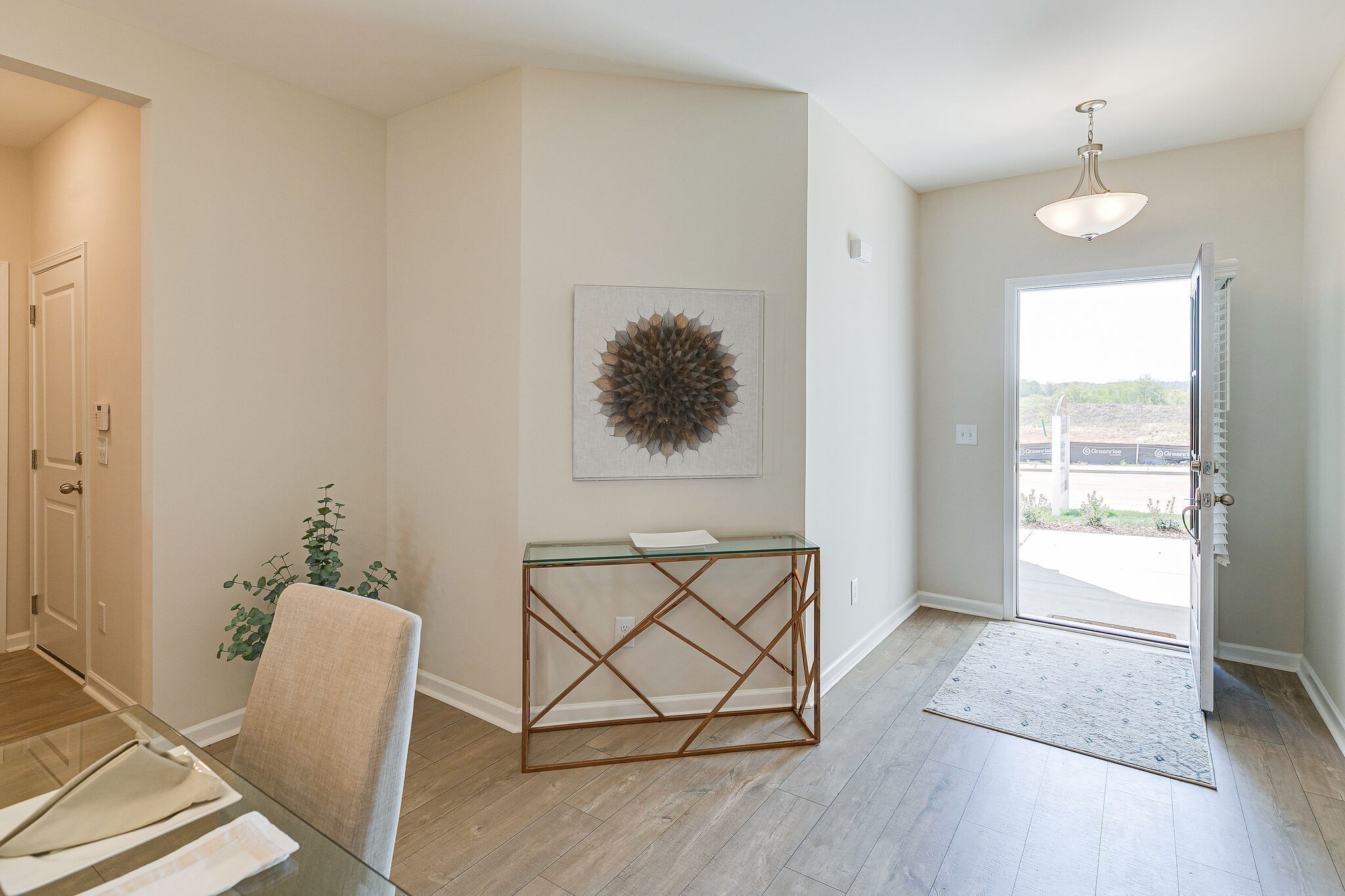 1096 June Wilde Ridge Spring Hill, TN 37174 - Photo 3 of 19 a view of workspace with furniture and window