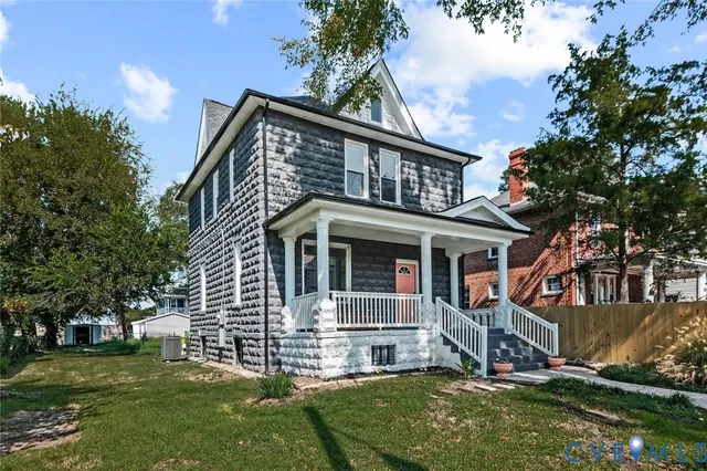 $378,000 | 2814 4th Avenue, Richmond, VA 23222