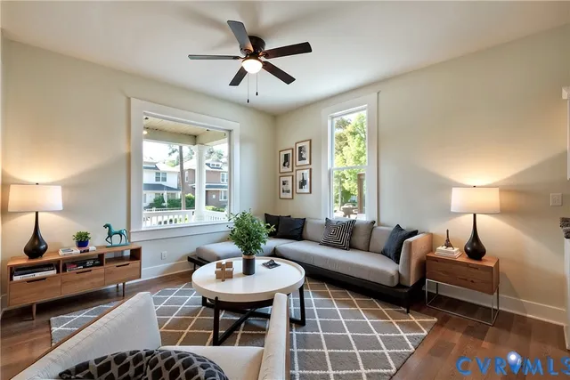 $378,000 | 2814 4th Avenue, Richmond, VA 23222