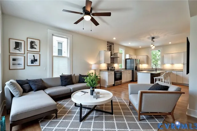 $378,000 | 2814 4th Avenue, Richmond, VA 23222