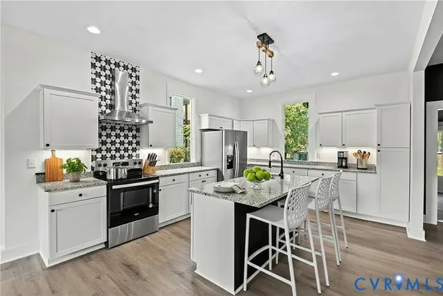 $378,000 | 2814 4th Avenue, Richmond, VA 23222